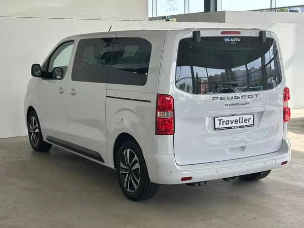 Peugeot Traveller Active Standard 2.0 BlueHDi - foto 6
