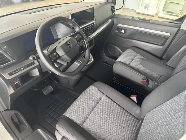 Peugeot Traveller Active Standard 2.0 BlueHDi - foto 7
