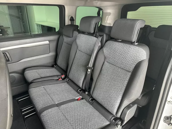 Peugeot Traveller Active Standard 2.0 BlueHDi - foto 8
