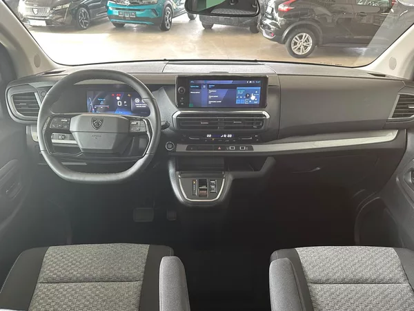 Peugeot Traveller Active Standard 2.0 BlueHDi - foto 9