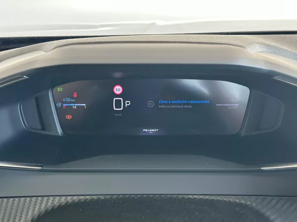 Peugeot 2008 ALLURE Hybrid 145 e-DCS6 - foto 16