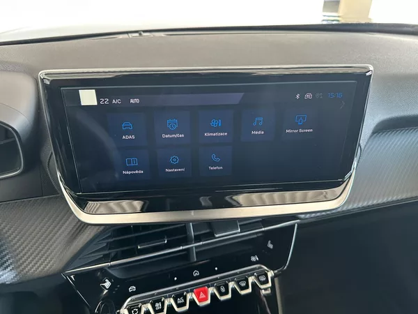 Peugeot 2008 ALLURE Hybrid 145 e-DCS6 - foto 17