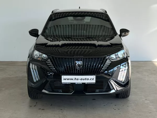 Peugeot 2008 ALLURE Hybrid 145 e-DCS6 - foto 2