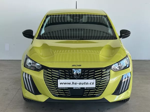 Peugeot 208 EDITION Turbo 100 MAN6 - foto 2