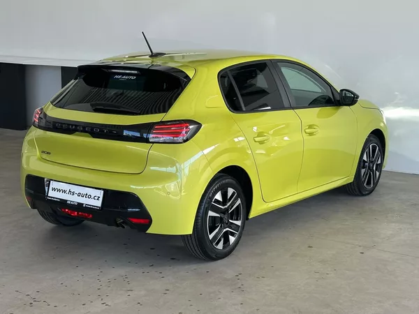 Peugeot 208 EDITION Turbo 100 MAN6 - foto 4
