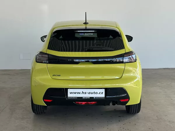 Peugeot 208 EDITION Turbo 100 MAN6 - foto 5