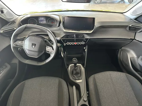 Peugeot 208 EDITION Turbo 100 MAN6 - foto 9