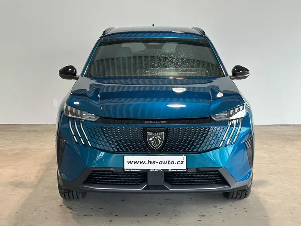 Peugeot 5008 GT Hybrid 145 e-DCS6 - foto 2