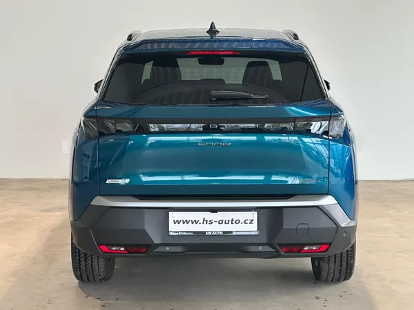 Peugeot 5008 GT Hybrid 145 e-DCS6 - foto 5