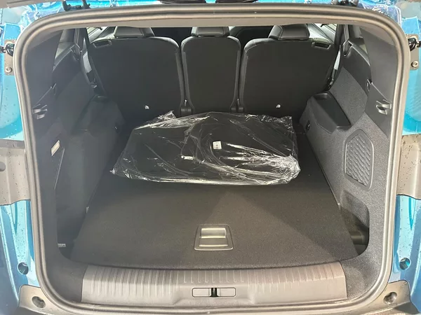 Peugeot 5008 GT Hybrid 145 e-DCS6 - foto 7