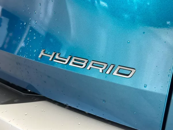 Peugeot 5008 GT Hybrid 145 e-DCS6 - foto 8