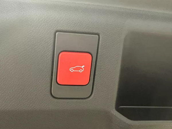 Peugeot 5008 GT Hybrid 145 e-DCS6 - foto 9