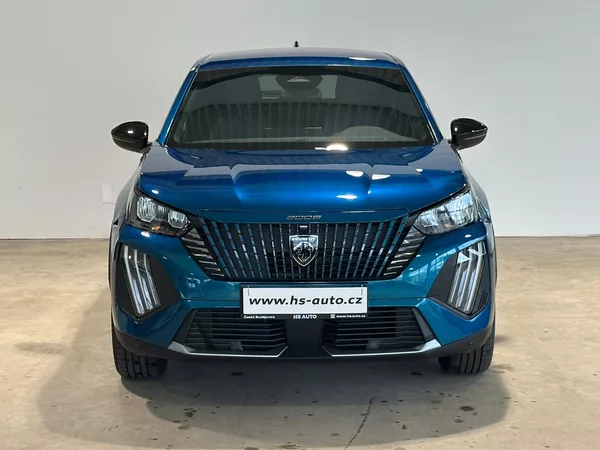 Peugeot 2008 ALLURE Elektromotor 115 kW - foto 2