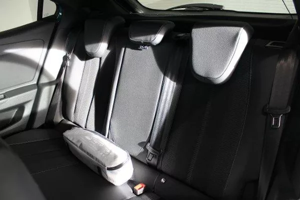 Opel Mokka GS Hybrid 1.2 TURBO 107kW - foto 12