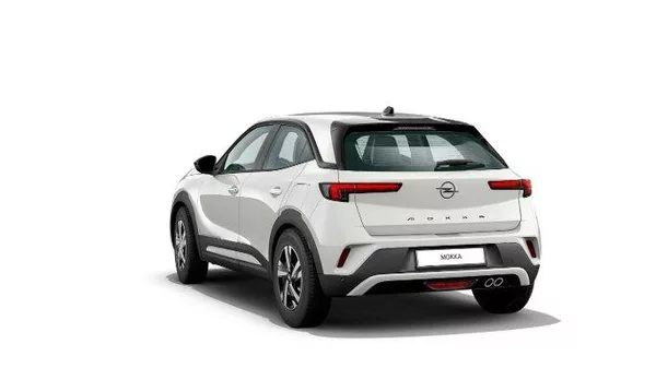 Opel Mokka GS Hybrid 1.2 TURBO 107kW - foto 2