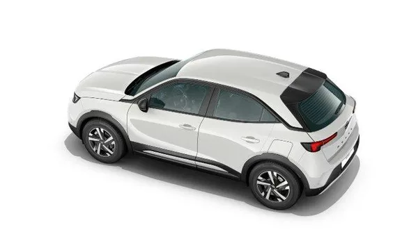 Opel Mokka GS Hybrid 1.2 TURBO 107kW - foto 4