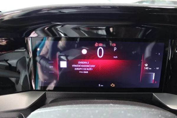 Opel Mokka GS Hybrid 1.2 TURBO 107kW - foto 6