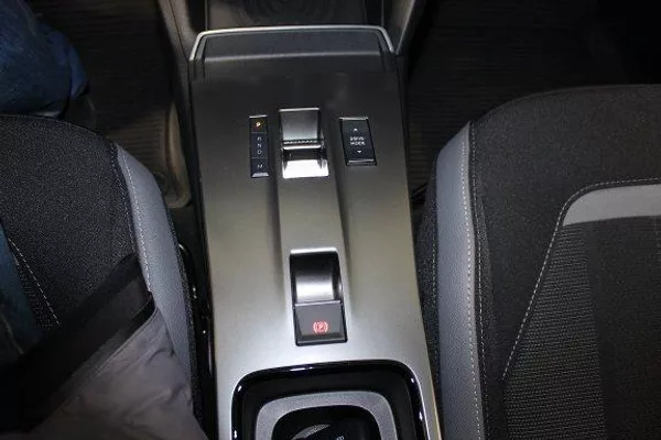 Opel Mokka GS Hybrid 1.2 TURBO 107 kW - foto 10