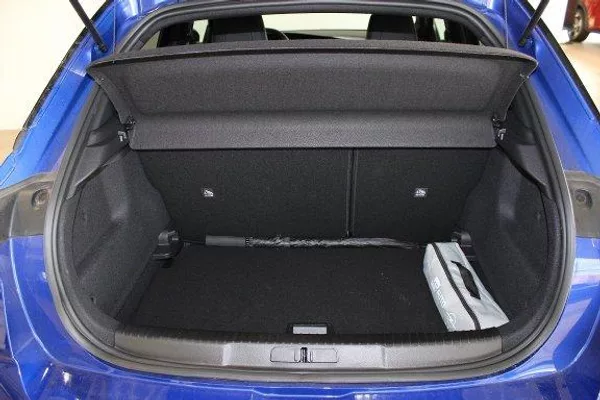 Opel Mokka GS Hybrid 1.2 TURBO 107 kW - foto 13