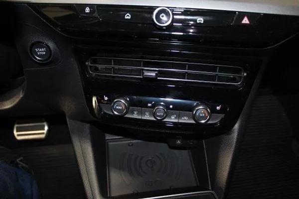 Opel Mokka GS Hybrid 1.2 TURBO 107 kW - foto 9