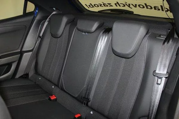 Opel Mokka GS Hybrid 1.2 TURBO 107 kW - foto 12