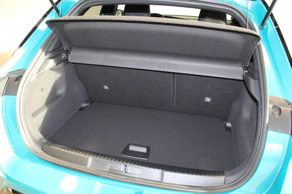 Opel Mokka GS Hybrid 1.2 TURBO 107kW - foto 17