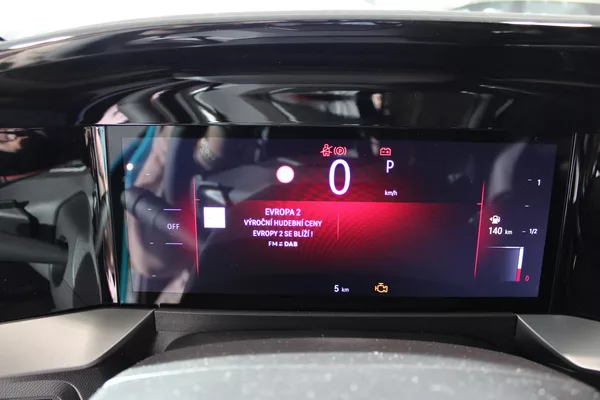 Opel Mokka GS Hybrid 1.2 TURBO 107kW - foto 9