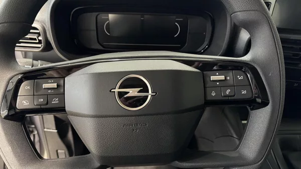 Opel Combo ELEGANCE Plus - foto 10
