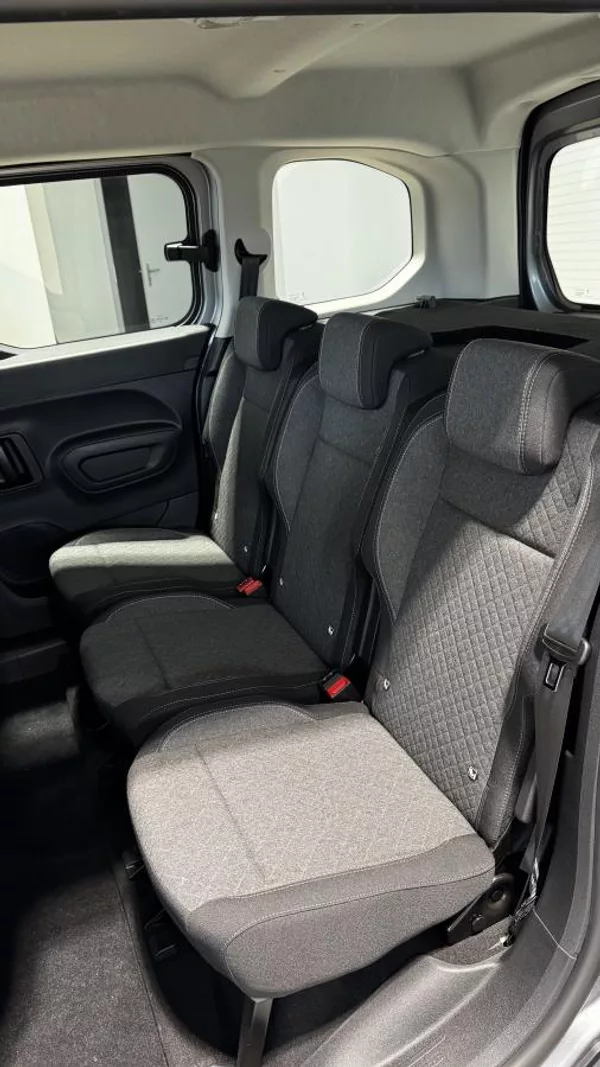 Opel Combo ELEGANCE Plus - foto 13