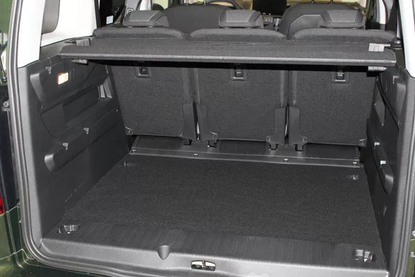 Opel Combo ELEGANCE Plus - foto 14