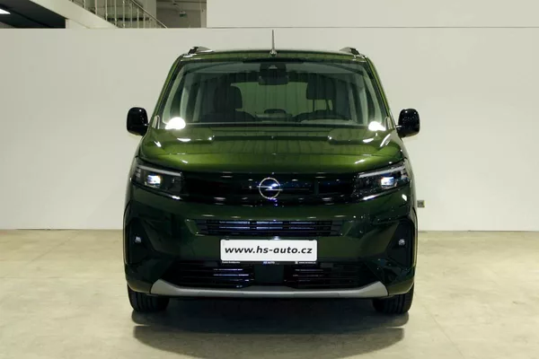 Opel Combo ELEGANCE Plus - foto 2