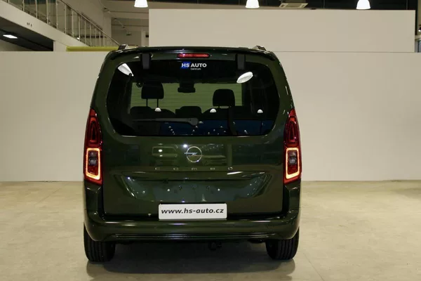 Opel Combo ELEGANCE Plus - foto 5
