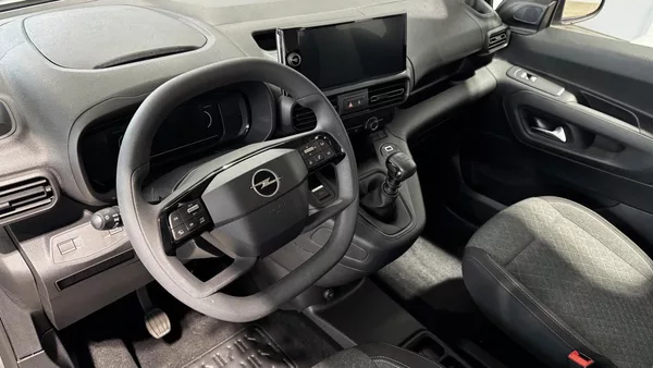 Opel Combo ELEGANCE Plus - foto 8