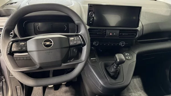 Opel Combo ELEGANCE Plus - foto 9