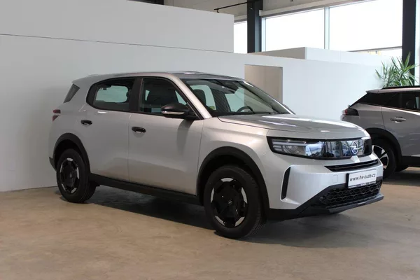 Opel Frontera Edition Hybrid 1.2 TURBO 81kW