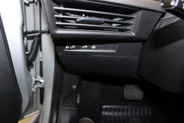 Opel Frontera Edition Hybrid 1.2 TURBO 81kW - foto 10