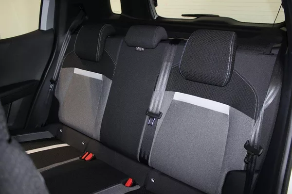 Opel Frontera Edition Hybrid 1.2 TURBO 81kW - foto 12