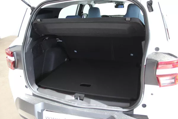 Opel Frontera Edition Hybrid 1.2 TURBO 81kW - foto 16