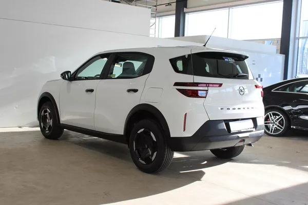Opel Frontera Edition Hybrid 1.2 TURBO 81kW - foto 4