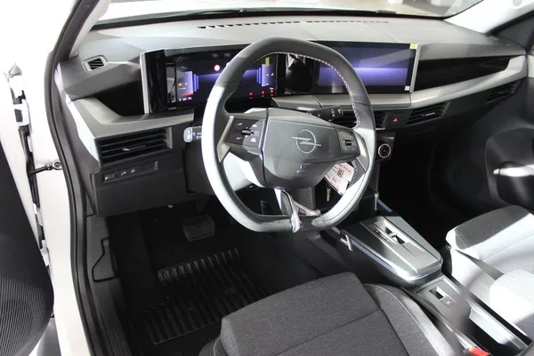 Opel Frontera Edition Hybrid 1.2 TURBO 81kW - foto 7