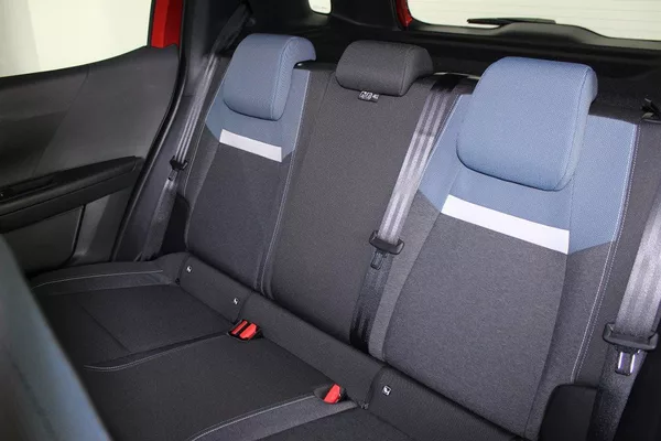 Opel Frontera Edition Hybrid 1.2 TURBO 81kW - foto 12