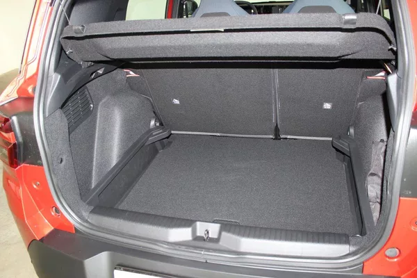 Opel Frontera Edition Hybrid 1.2 TURBO 81kW - foto 13