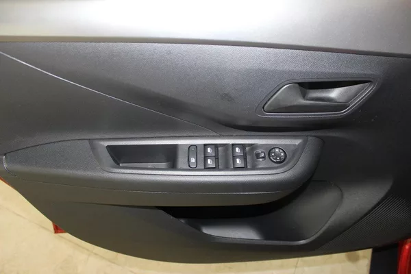 Opel Frontera Edition Hybrid 1.2 TURBO 81kW - foto 11