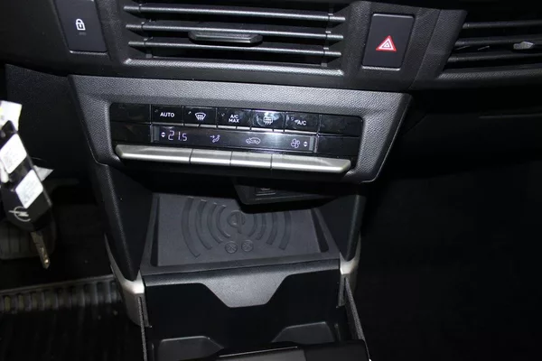 Opel Frontera Edition Hybrid 1.2 TURBO 81kW - foto 9