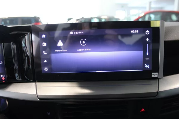 Opel Frontera Edition Hybrid 1.2 TURBO 81kW - foto 10
