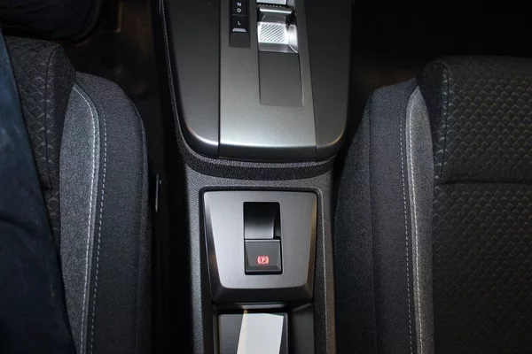 Opel Frontera Edition Hybrid 1.2 TURBO 81kW - foto 13