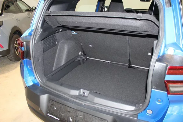 Opel Frontera Edition Hybrid 1.2 TURBO 81kW - foto 16