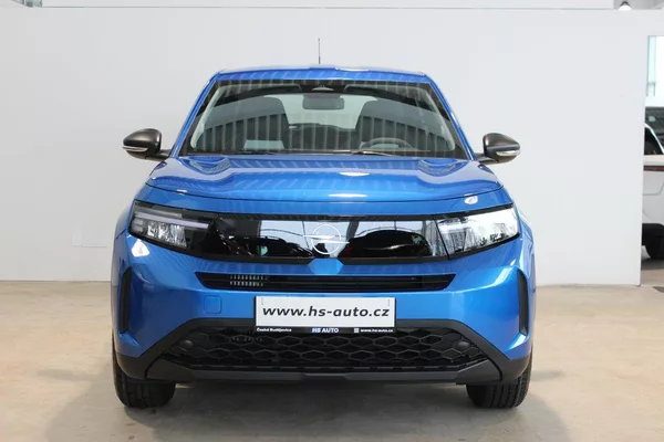 Opel Frontera Edition Hybrid 1.2 TURBO 81kW - foto 2