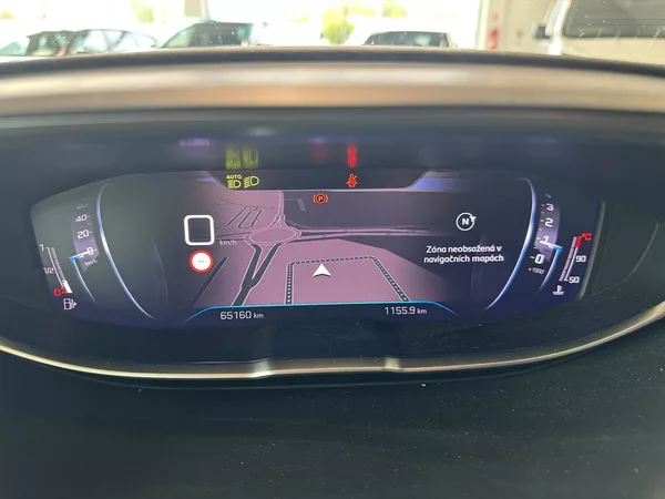 Peugeot 3008 1.2PureTech,AllurePack130HP,ČR - foto 10