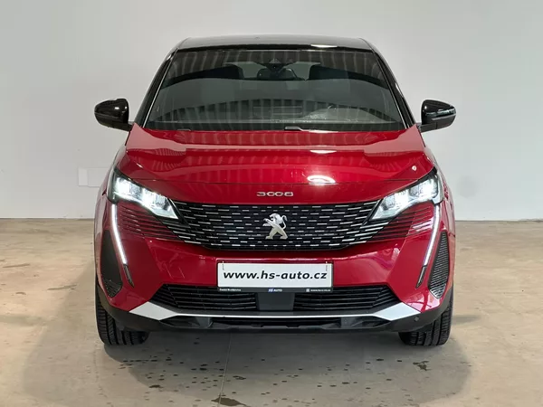 Peugeot 3008 1.2PureTech,AllurePack130HP,ČR - foto 2